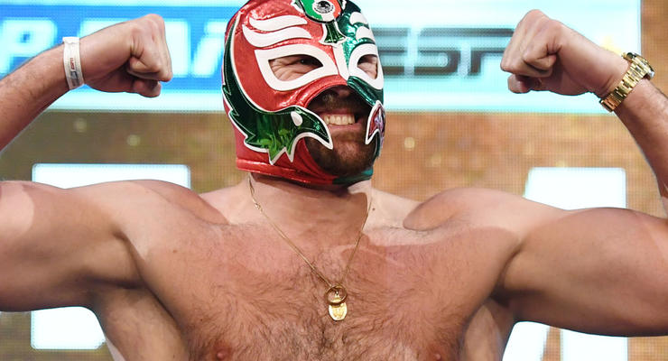 Фьюри продолжает преследовать Строумана