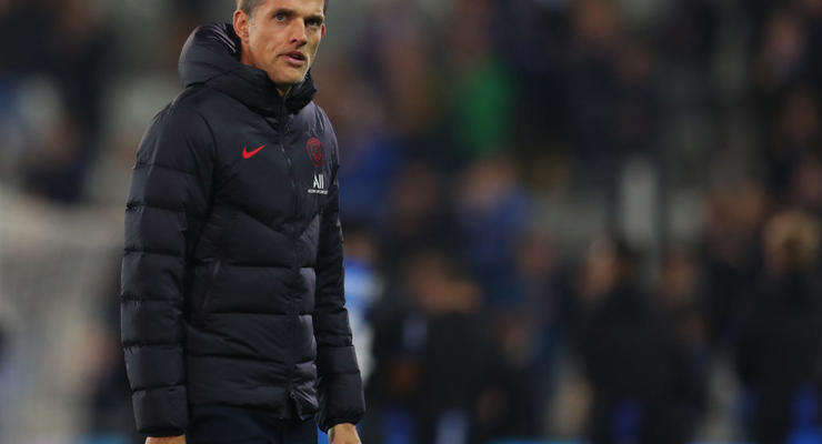 Тухель - о Мбаппе: Я не дурак