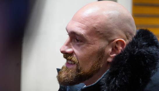 Фьюри рассказал, когда начнет проводить бои в ММА