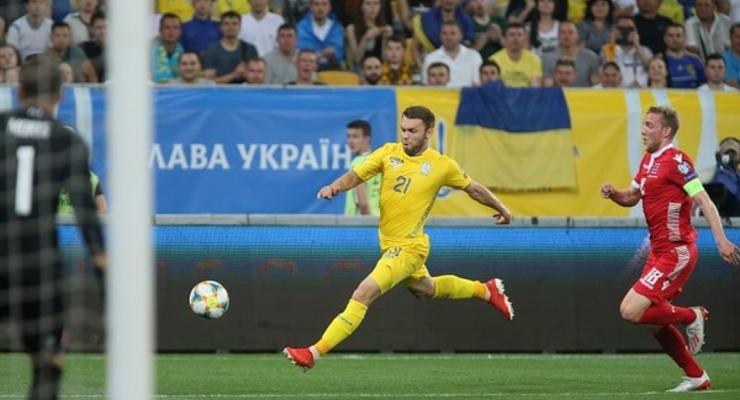 Караваев - о матче с Сербией: Игра особо ничего не решала для нас
