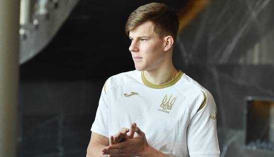 Соболь: На Евро все соперники будут сильные, без разницы, с кем играть