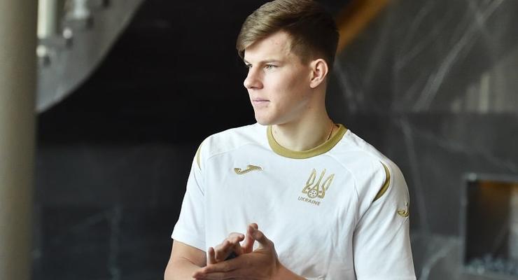 Соболь: На Евро все соперники будут сильные, без разницы, с кем играть