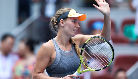 Экс-первая ракетка мира приняла решение завершить карьеру после Australian Open