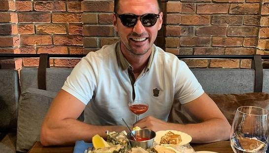 Милевский: Футболисты Динамо должны откинуть мысли о Мальдивах и Дубаях