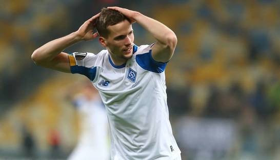 Я не плачу, мне игра Динамо в глаз попала: реакция Сети на вылет киевлян из Лиги Европы