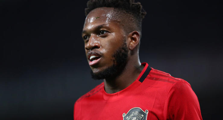 Фред стал самым быстрым игроком Манчестер Юнайтед в сезоне-2019/20