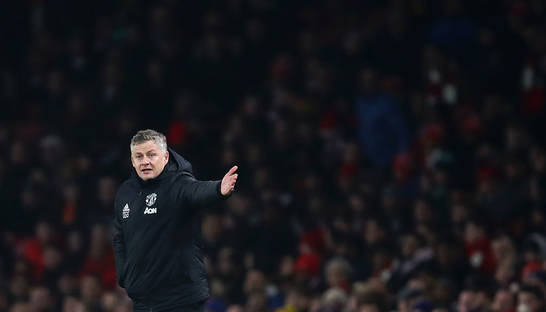 Сульшер: У нас была усталость в головах