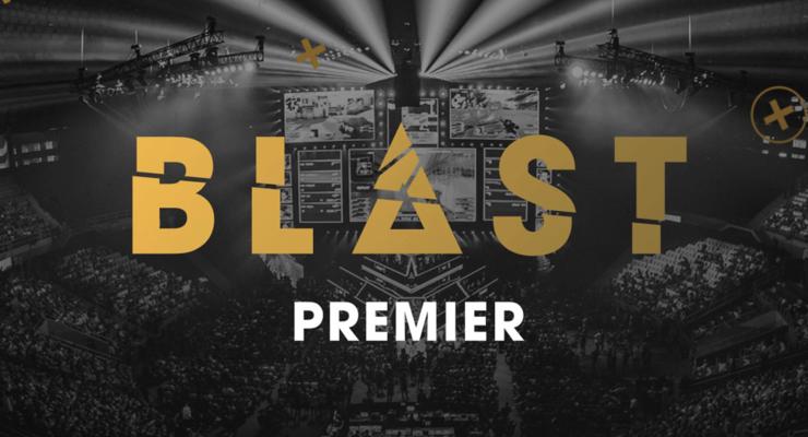 BLAST Premier Spring Series 2020: расписание, турнирная сетка, состав команд, результаты
