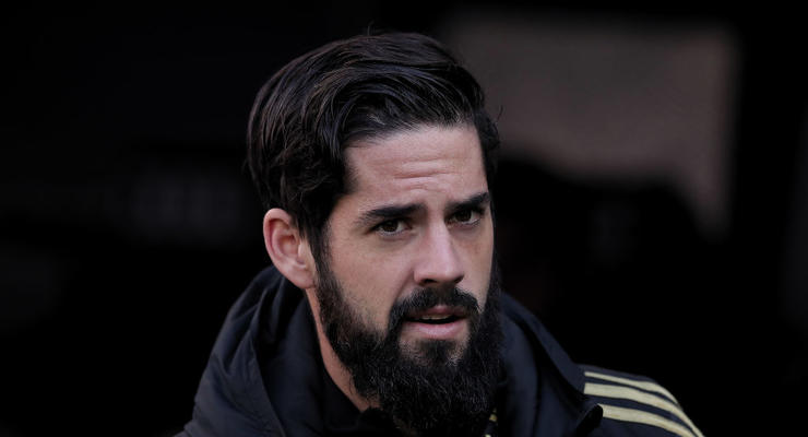 Топ-клубы АПЛ заинтересованы в приобретении Иско