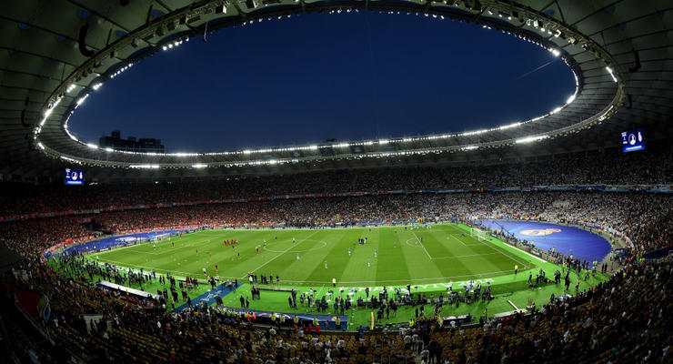 В Украине запретят проводить спортивные мероприятия из-за коронавируса