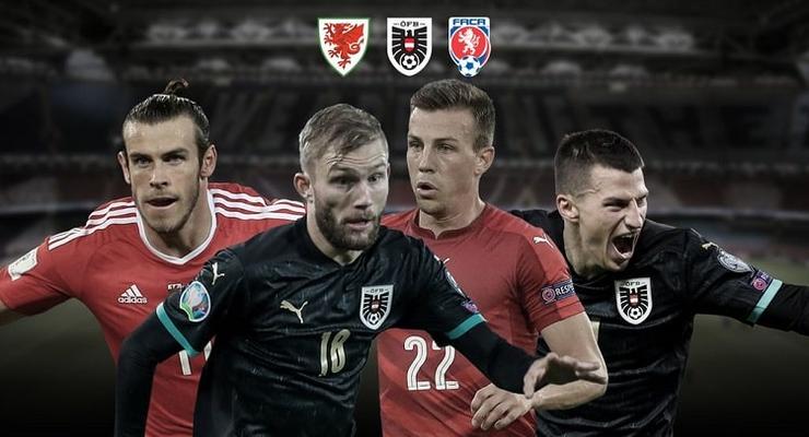 Матч соперника сборной Украины на Евро отменен из-за коронавируса