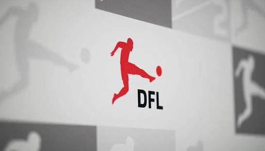 Бундеслига официально остановила текущий сезон