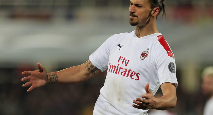 Ибрагимович может завершить карьеру летом