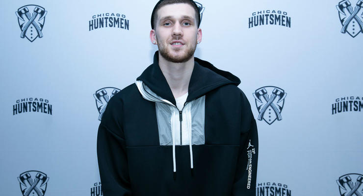 Михайлюк: Мы - одна команда