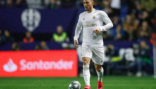 Азар кардинально изменил имидж