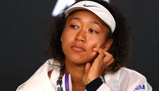 Осака: Нам необходимо объединиться, чтобы спасти как можно больше жизней