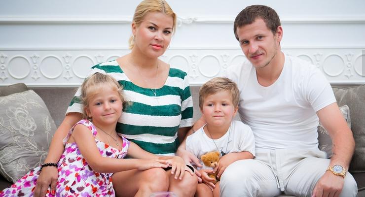 Алиев: Поднимал руку на бывшую жену, почему нет?