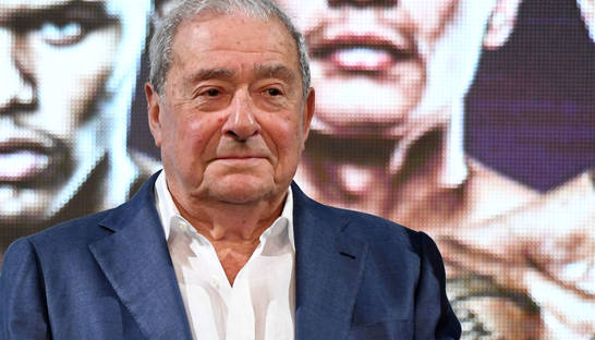 Арум: UFC практически ничего не платит бойцам!