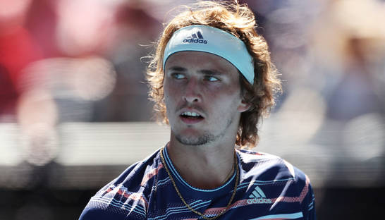 Зверев: Если бы не кризис, лидерство бы уже перешло к молодому поколению