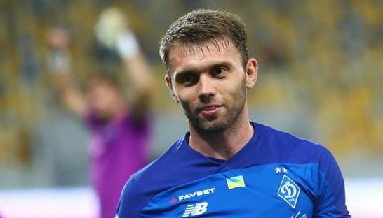 Караваев: Для нас будет огромной радостью начать тренировки в команде