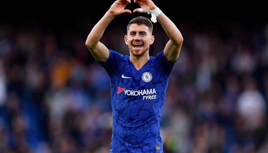 Ювентус предложил 40 миллионов за игрока Челси