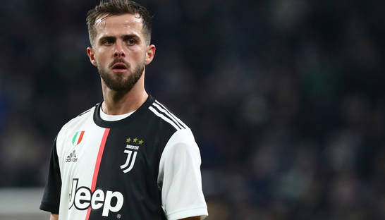 Полузащитник Ювентуса согласился перейти в Барселону - La Gazzetta dello Sport