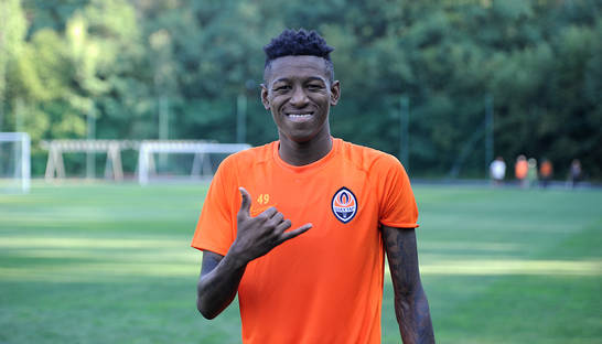 Шахтер и Динамо до сих пор не расплатились с бразильским клубом