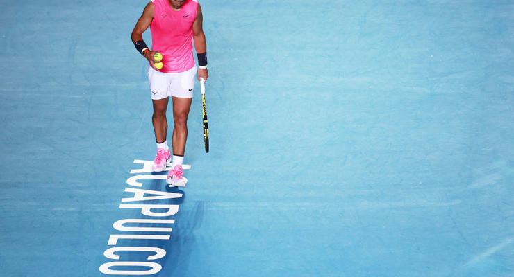 ATP собирается продлить паузу до конца июля