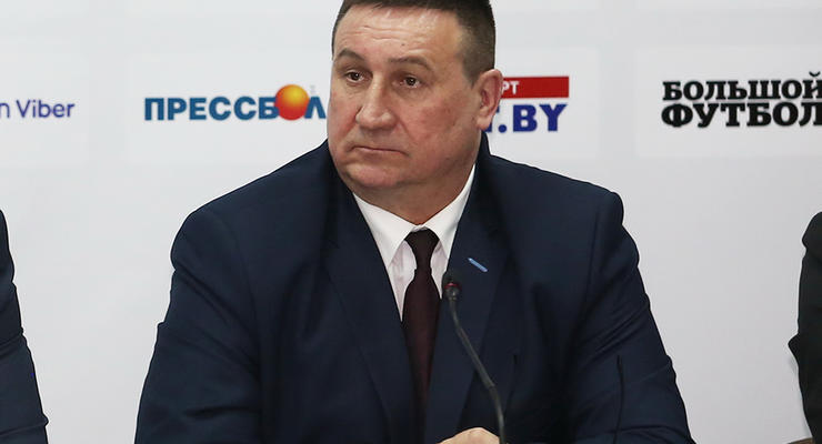 В Беларуси будут продолжать сезон несмотря на заражение коронавирусом игрока Минска