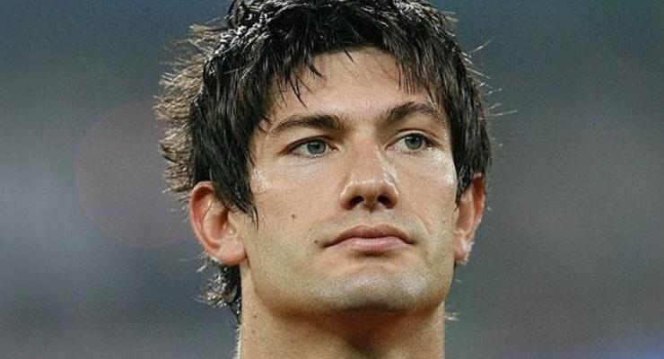 Экс-игрок Металиста покончил с собой