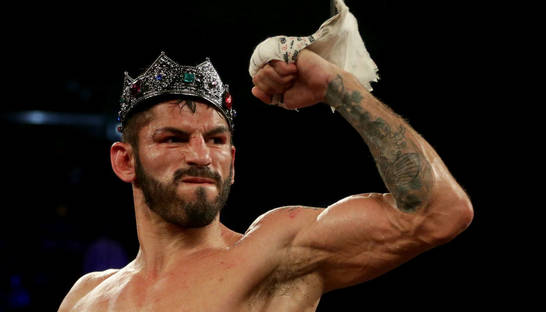 Линарес сделал прогноз на бой Ломаченко - Лопес