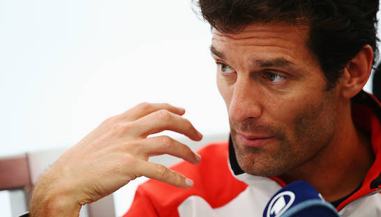 Уэббер: Я не понимаю, почему Феррари и Риккардо не смогли договориться