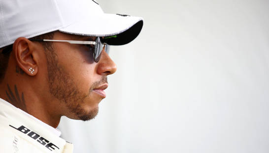 Хэмилтон: Мы будем чувствовать себя одинокими без болельщиков