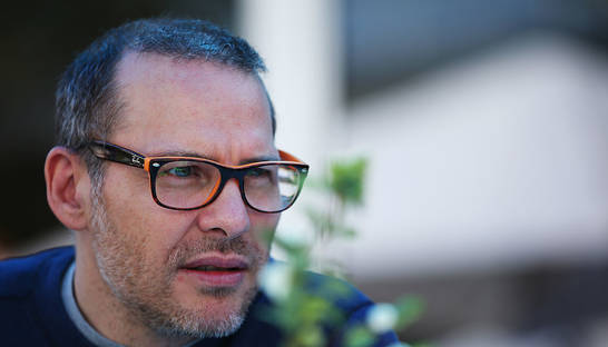 Вильнев: Феррари находится в кризисе, напряжение будет только расти