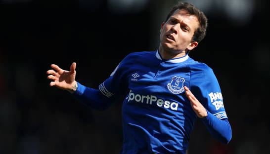 Экс-футболист Шахтера признался, что испытывал психологические проблемы