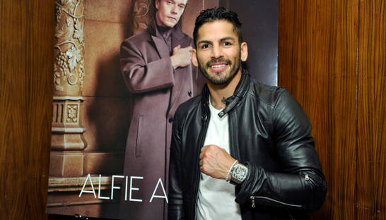 Экс-чемпион мира хочет провести реванш с Ломаченко