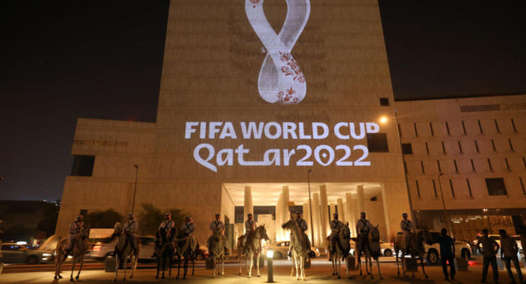 Стал известен календарь чемпионата мира-2022 в Катаре