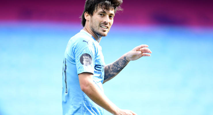 Силва может перебраться в Италию