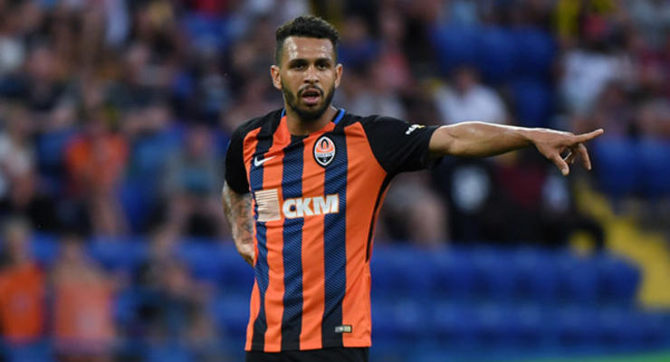 Вингер Шахтер может перебраться в Турцию