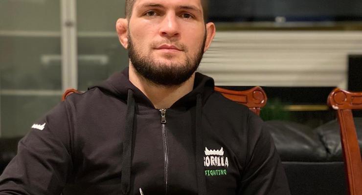 Нурмагомедов спрогнозировал, кто сыграет в финале Лиги чемпионов
