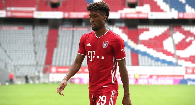 Вингер Баварии: Мбаппе способен решить исход финала