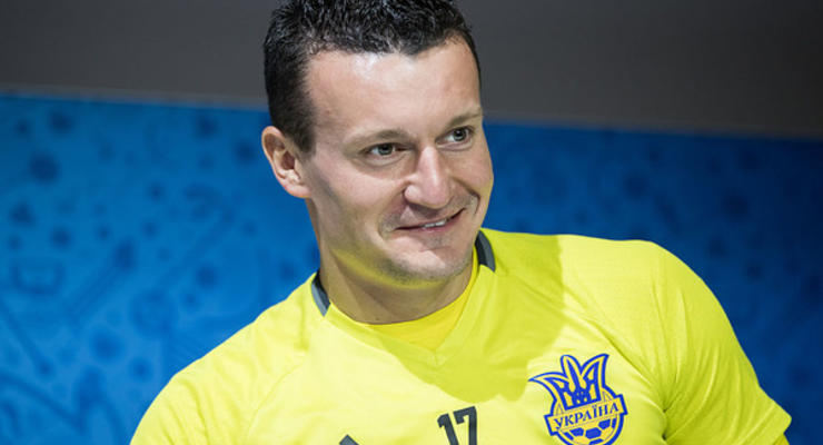 Федецкий - о переходе Ракицкого в Зенит: У него свои муравьи в голове