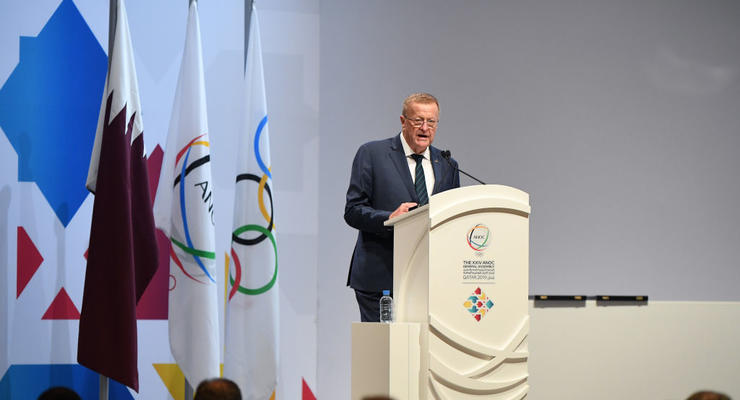 Олимпиада в Токио состоится независимо от ситуации с COVID-19