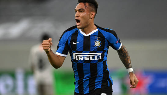 Лаутаро согласовал контракт с Реалом - СМИ