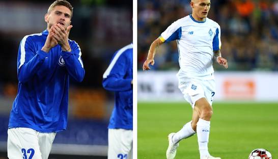 Гент - Динамо: прогноз и ставки букмекеров на матч квалификации Лиги чемпионов