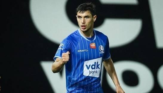 Тренер Гента: Яремчук на поле делает то, на что способны единицы в Бельгии