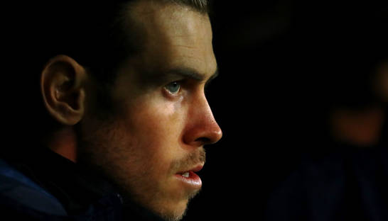 Бэйл: Моуринью идеально подходит Тоттенхэму