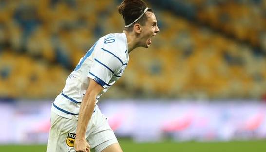 Гент - Динамо: определяем фаворита противостояния