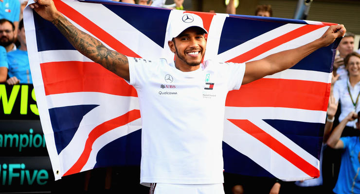 Хэмилтон ошарашил признанием, заговорив о завершении карьеры