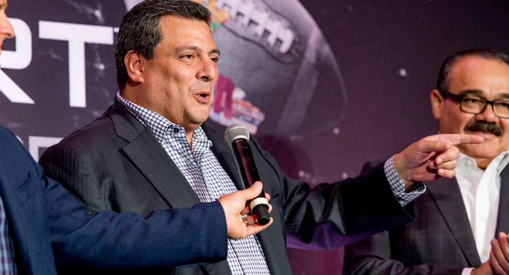 WBC представил новую весовую категорию